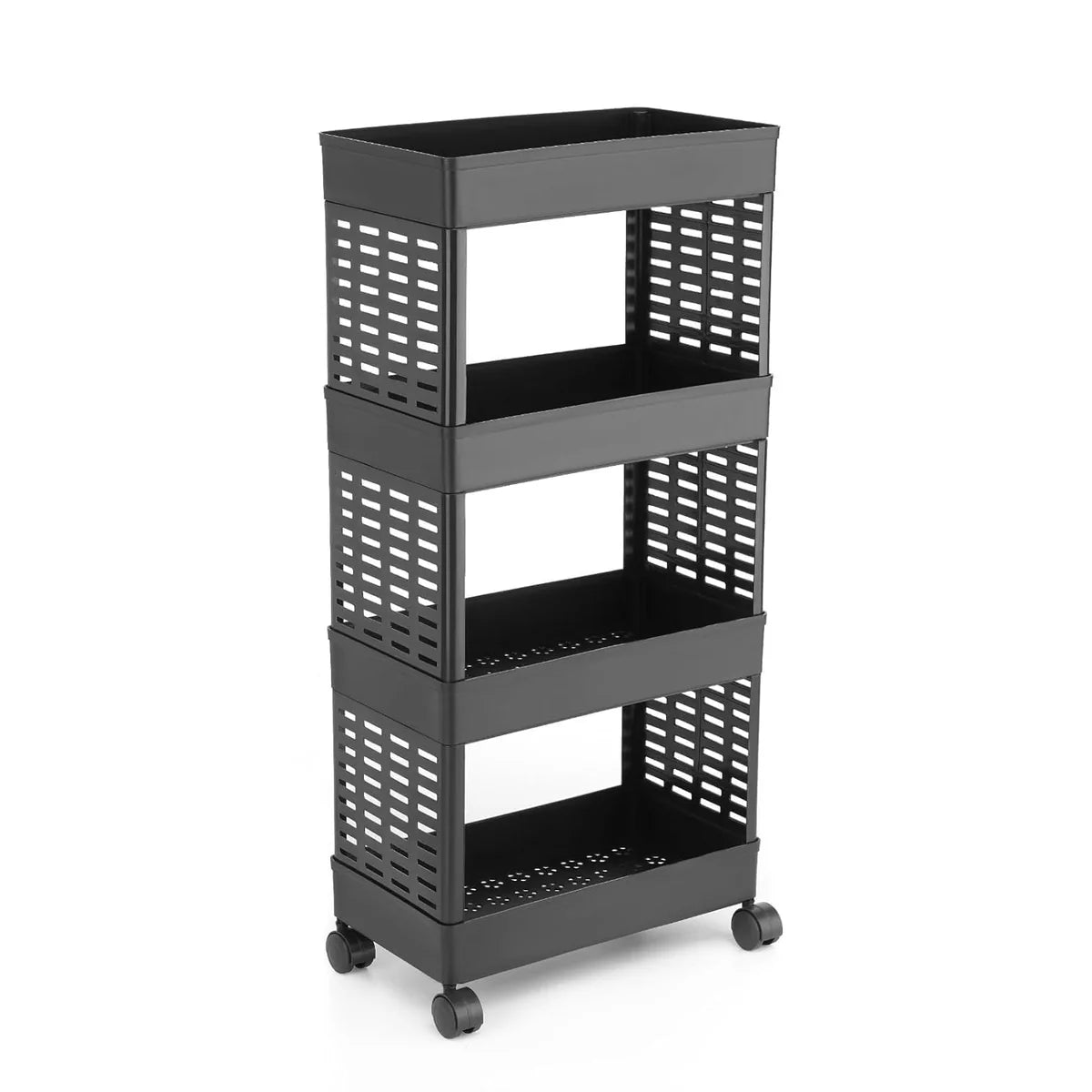 RollNest Organizer