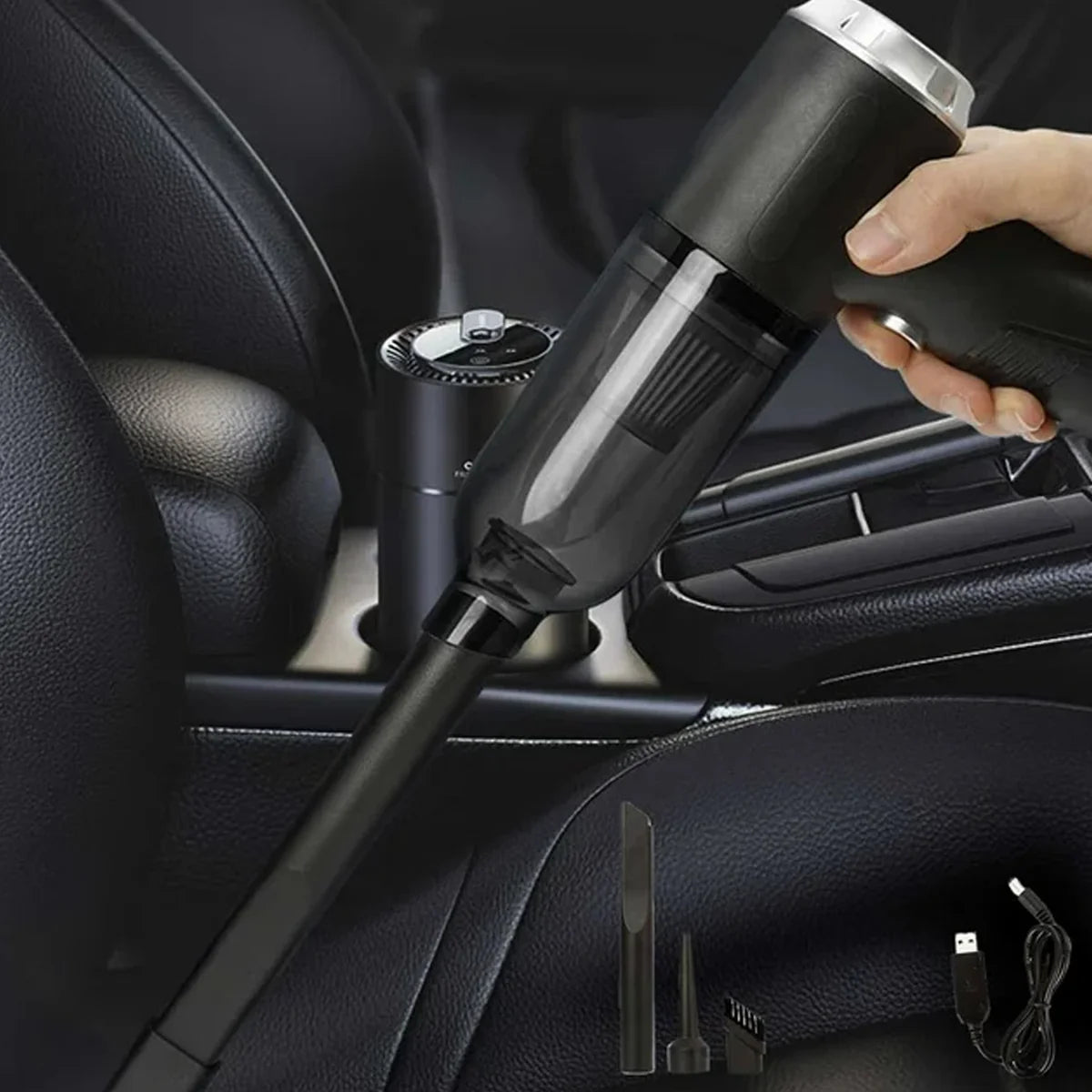 AeroSweep Pro