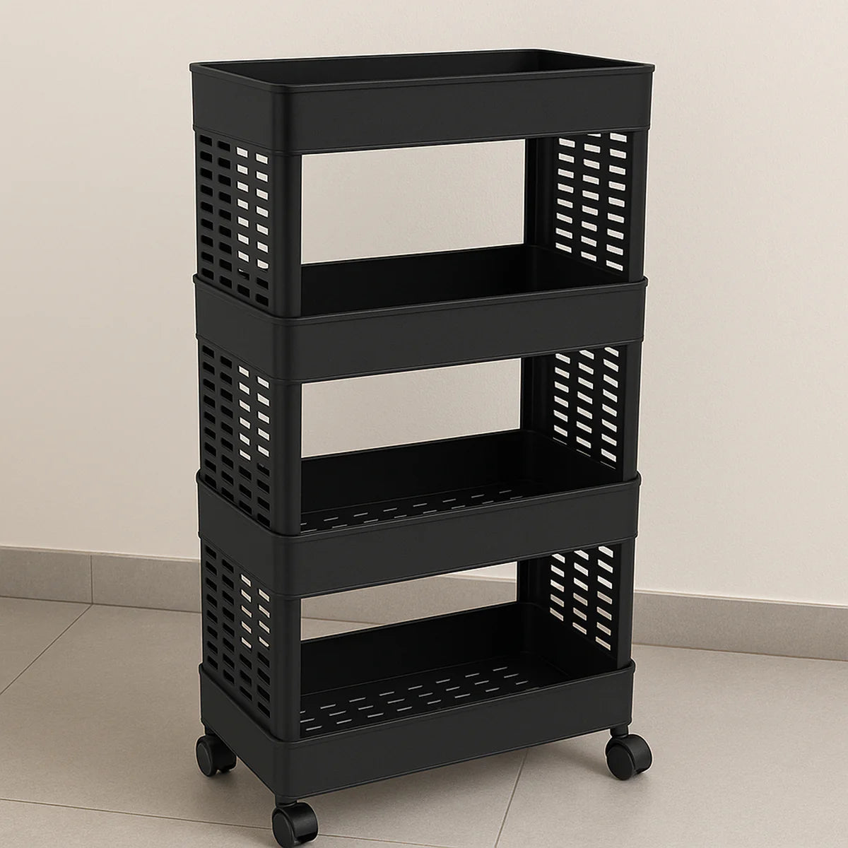 RollNest Organizer