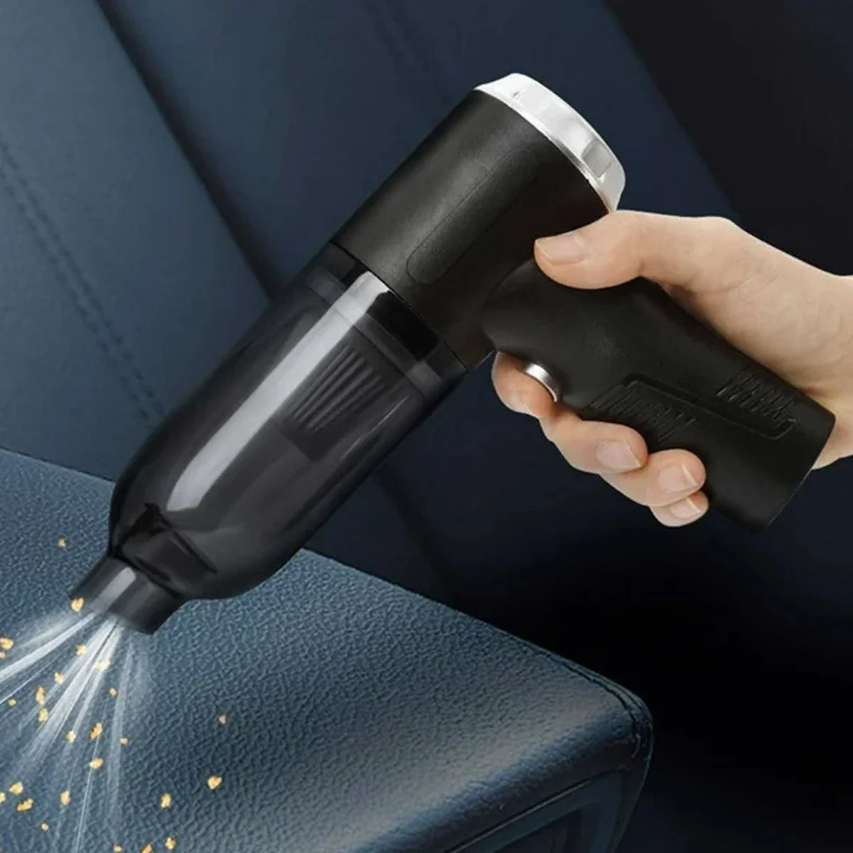 AeroSweep Pro