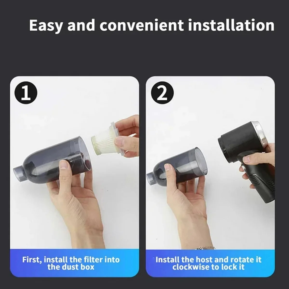 AeroSweep Pro