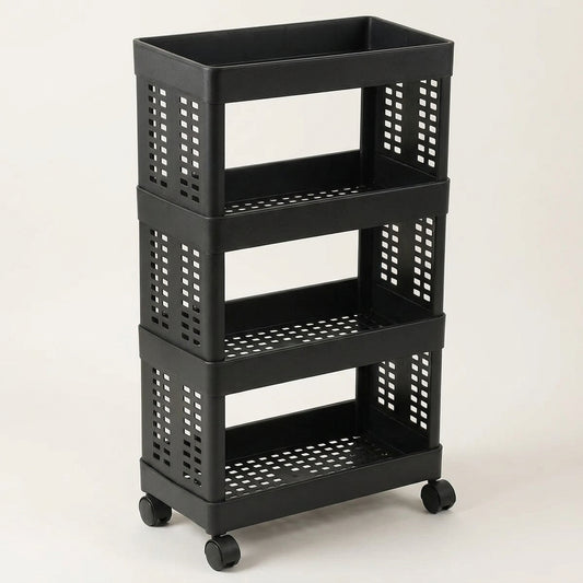 RollNest Organizer