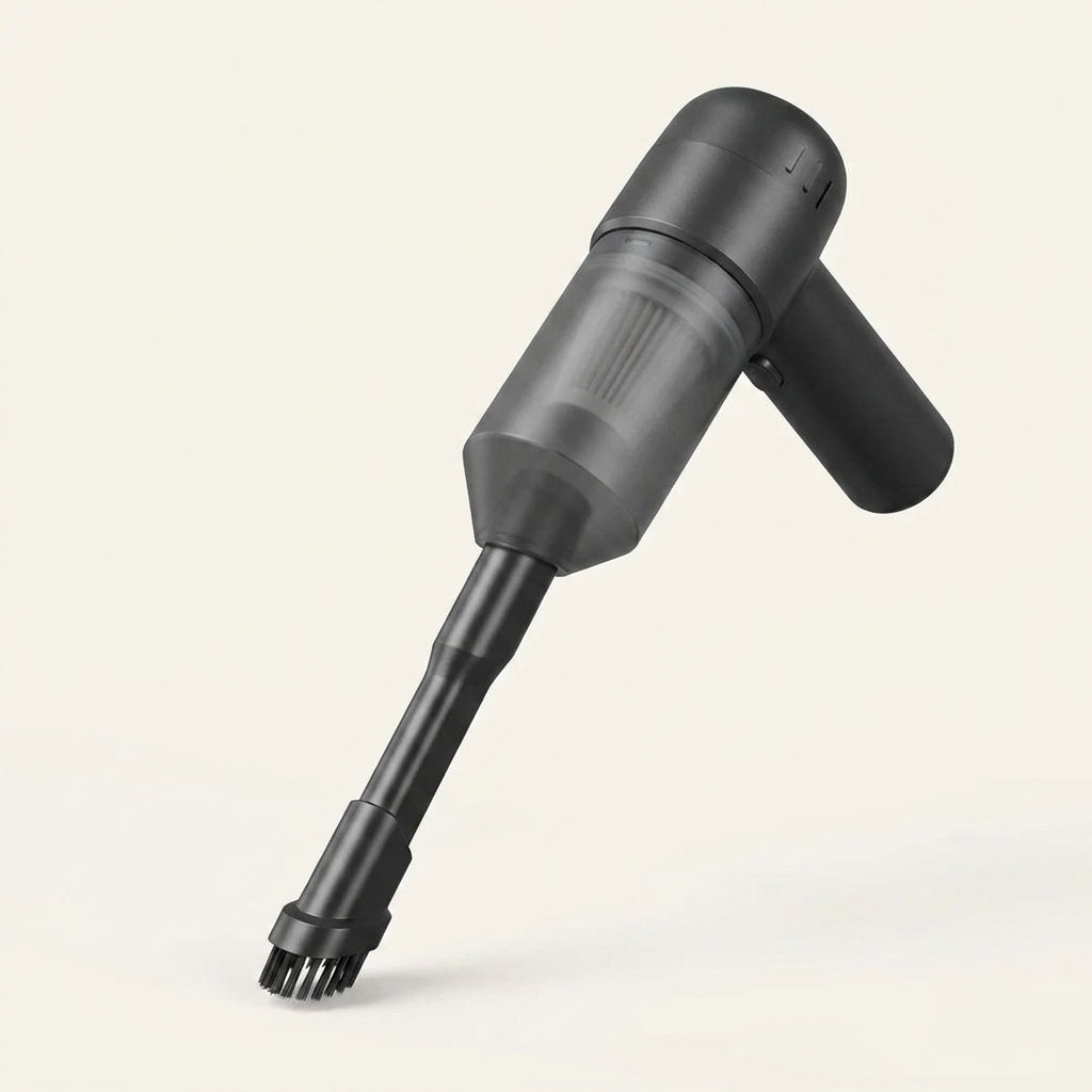 AeroSweep Pro