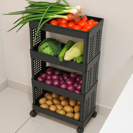 RollNest Organizer